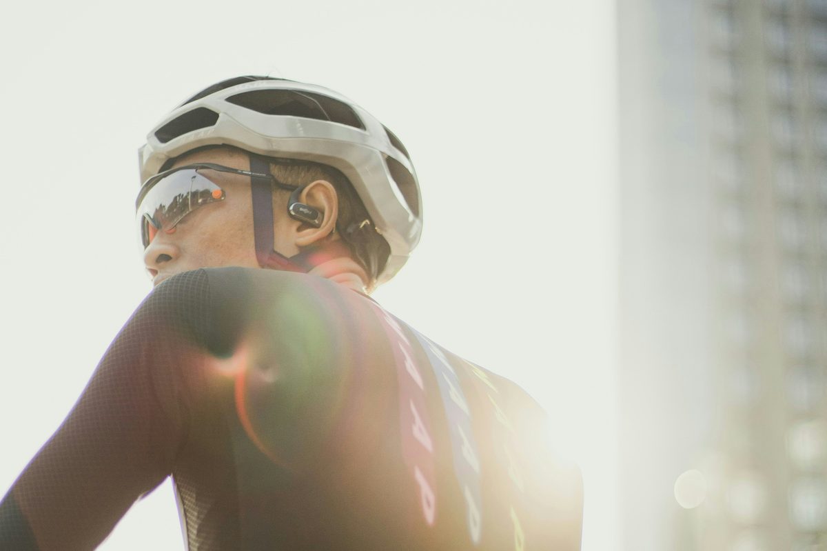 Cycling Glasses