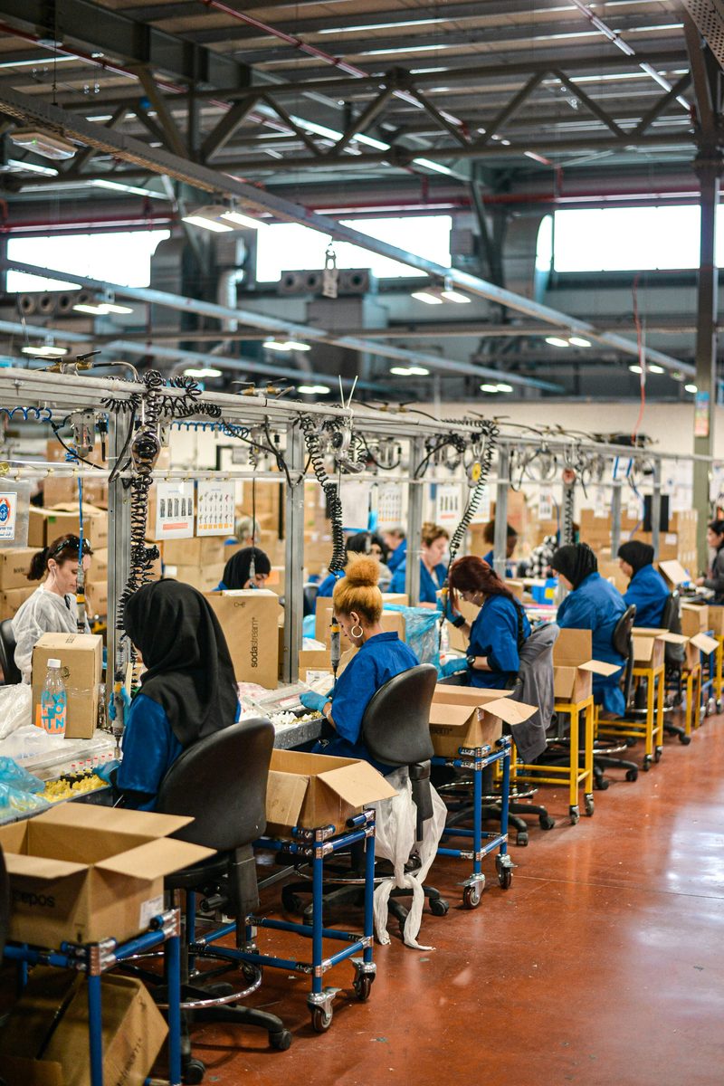 Production Line