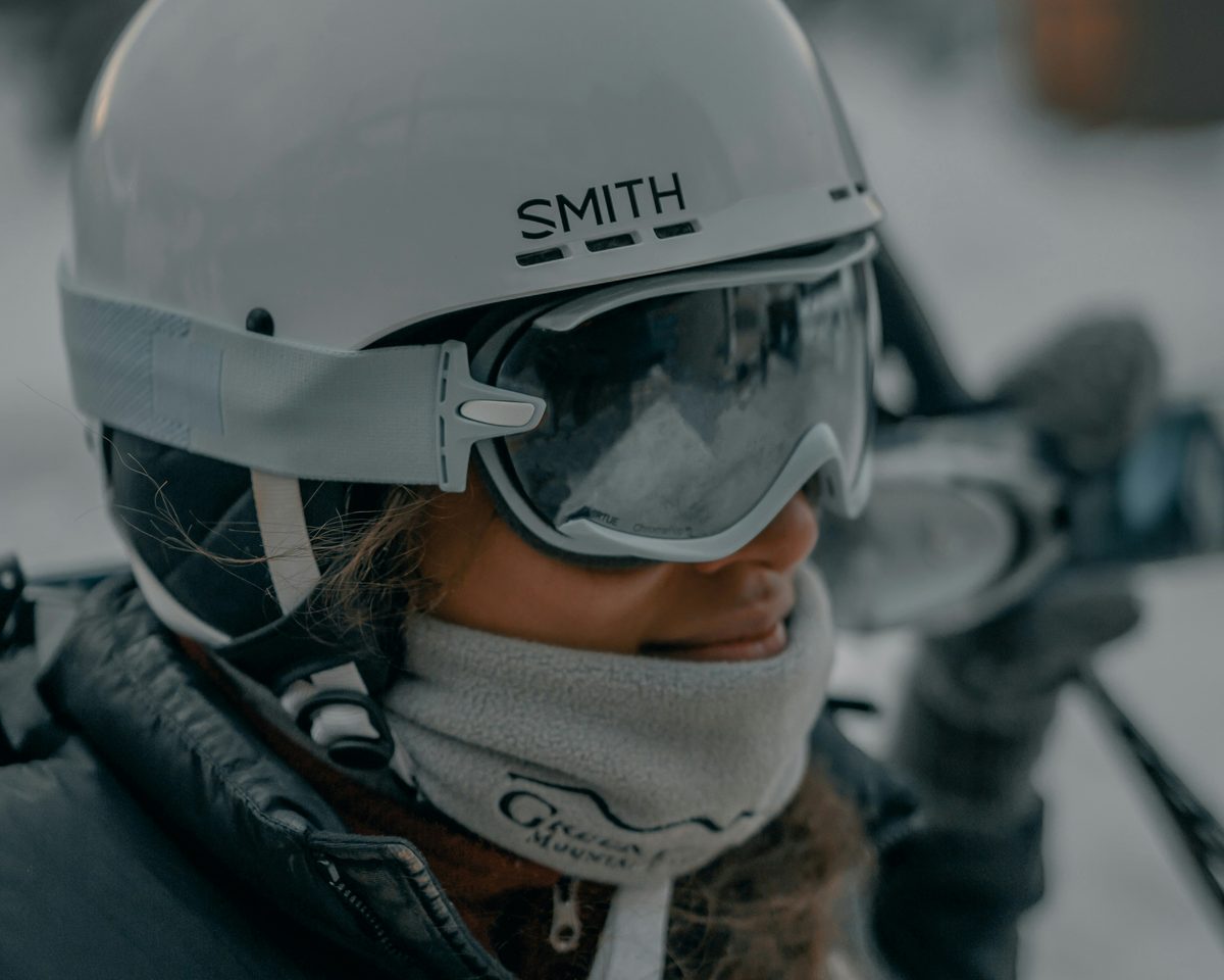 Helmet