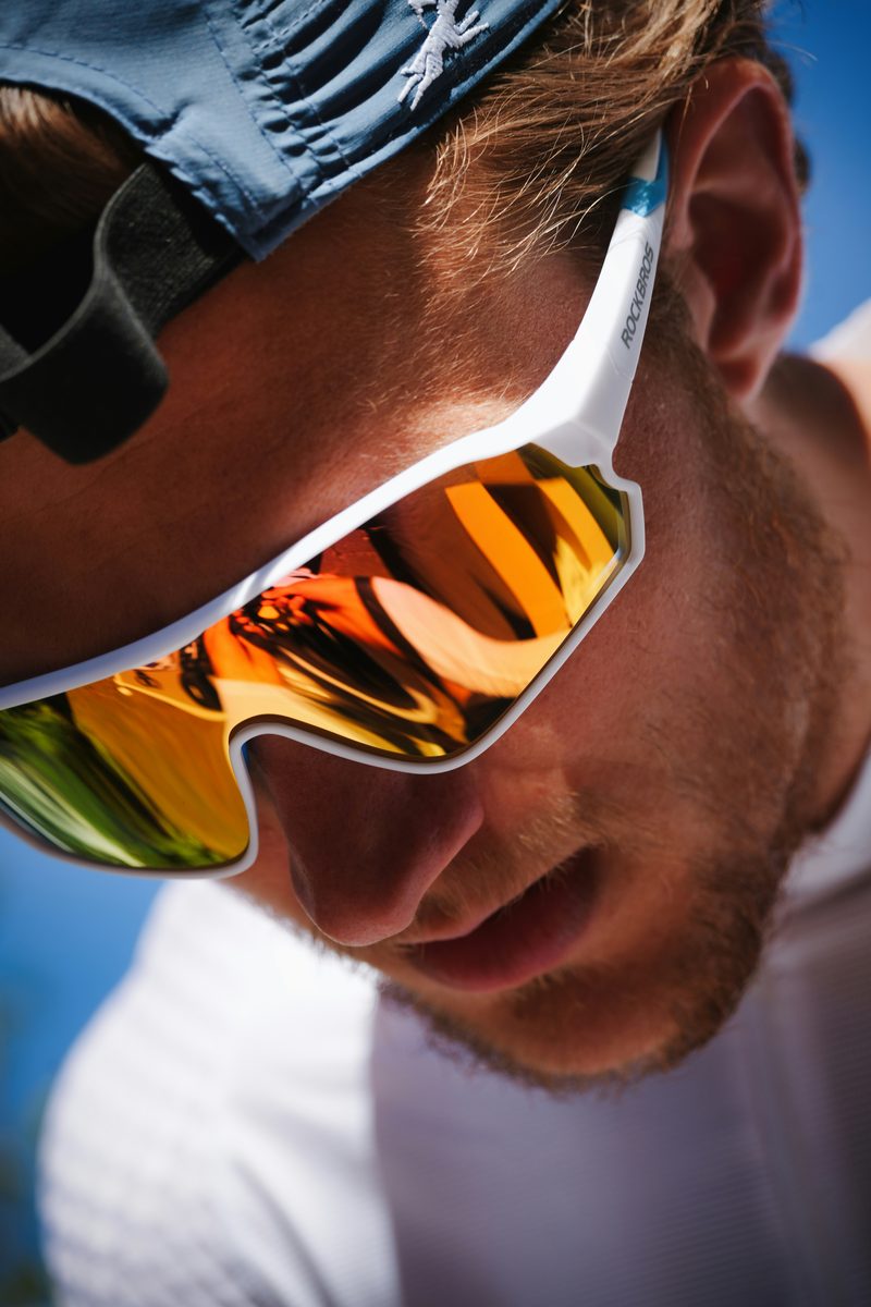 Swim Goggles